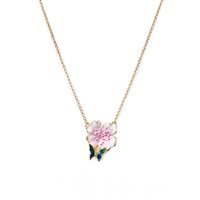 Necklace Isola Bella Woman in Silver 20001166 - 20001166